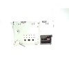 Recambio de sistema audio / radio cd para seat ibiza (6j5) 1.2 tdi referencia OEM IAM   