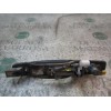 Recambio de maneta exterior delantera derecha para ssangyong rodius 2.7 turbodiesel cat referencia OEM IAM 7245021001LAK  