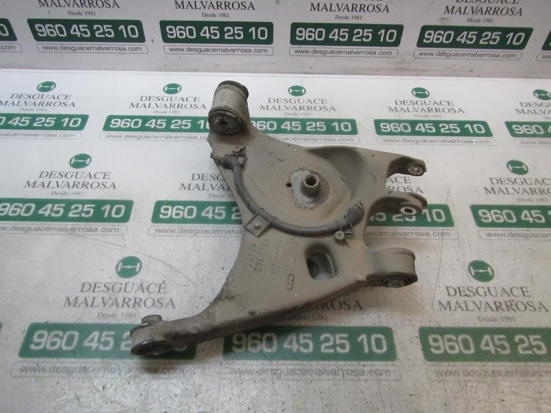 Recambio de brazo suspension inferior trasero derecho para seat exeo st (3r5)(2009>) reference referencia OEM IAM 8E0505312AF 8E