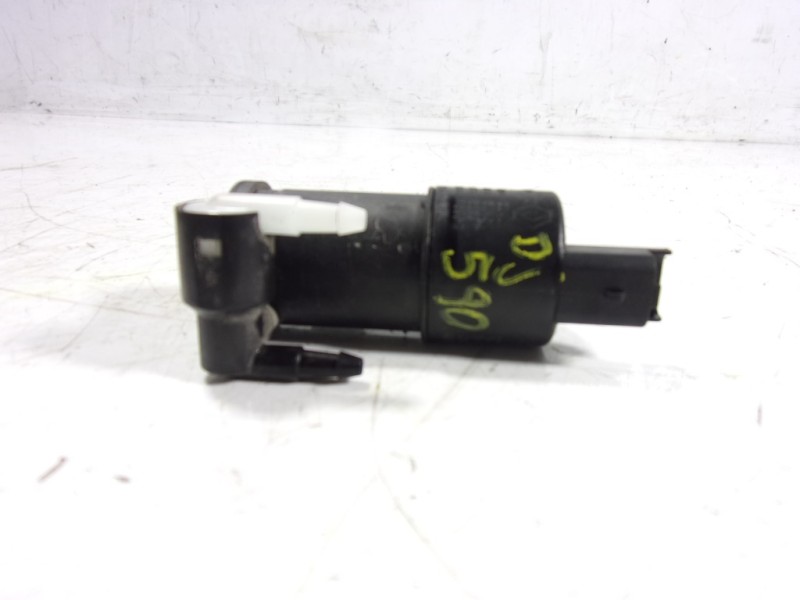 Recambio de bomba limpia para peugeot 208 (p2) 1.2 puretech referencia OEM IAM 9825893480  