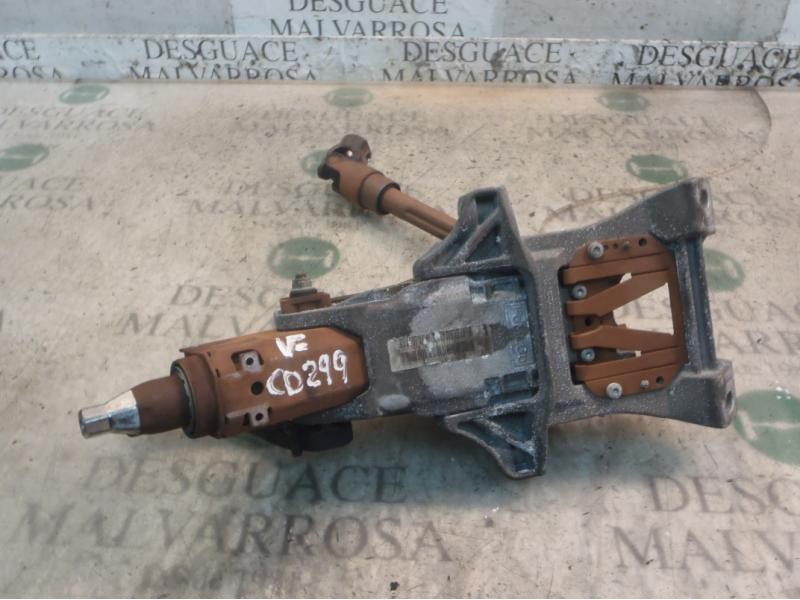 Recambio de columna direccion para ford focus lim. (cb8) 1.0 ecoboost cat referencia OEM IAM 2390087  