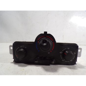 MANDO CALEFACCION / AIRE ACONDICIONADO 275109404R 