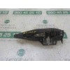 Recambio de maneta exterior trasera izquierda para peugeot 208 1.4 hdi fap referencia OEM IAM 9101GH 9672961180 