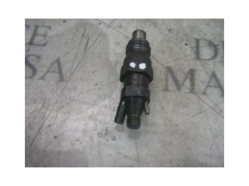 Recambio de inyector para peugeot 306 berlina 3/4/5 puertas (s2) boulebard referencia OEM IAM   