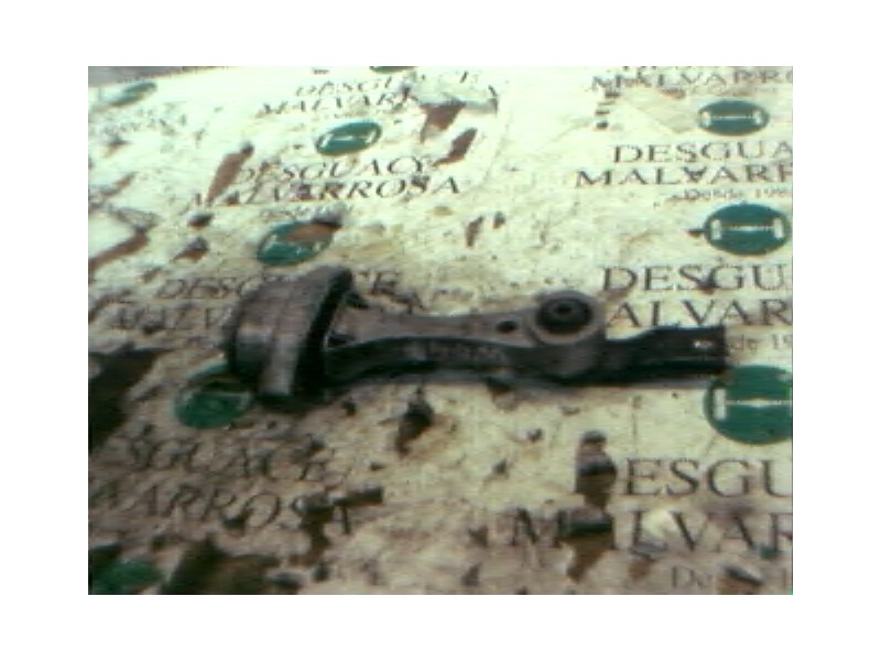 Recambio de soporte cambio para seat leon (1m1) signo referencia OEM IAM   