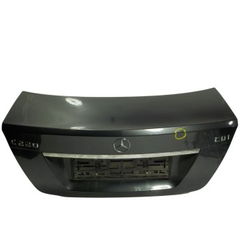 CAPOT TRASERO A2047500275 