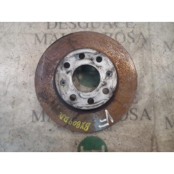 DISCO FRENO DELANTERO 