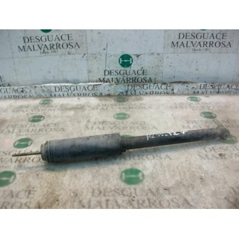 AMORTIGUADOR TRASERO IZQUIERDO 51795358 