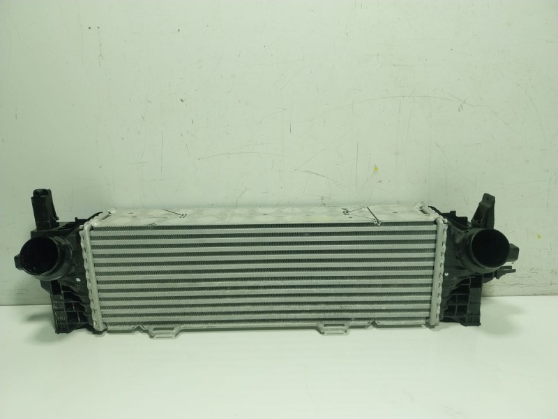 Recambio de intercooler para bmw x6 (g06, f96) xdrive 30 d mild-hybrid referencia OEM IAM 17118584127 1751858412703 
