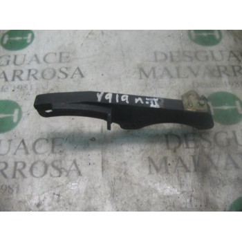 SOPORTE MOTOR TRASERO 