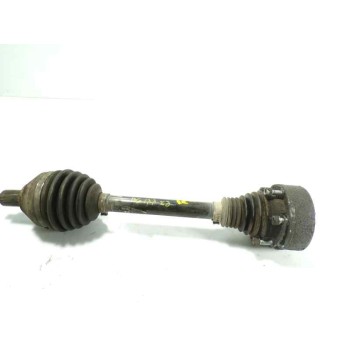 TRANSMISION IZQUIERDA 