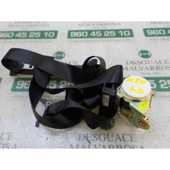 CINTURON SEGURIDAD DELANTERO DERECHO 72119117220 S27069956 S27069956