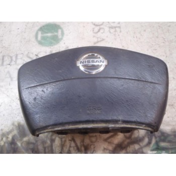 AIRBAG DELANTERO IZQUIERDO 