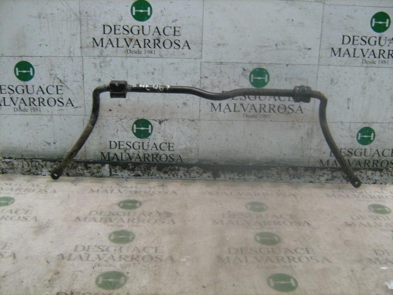 Recambio de barra estabilizadora delantera para peugeot 406 berlina (s1/s2) stdt referencia OEM IAM   
