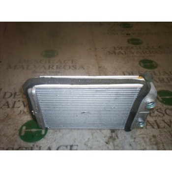 RADIADOR CALEFACCION / AIRE ACONDICIONADO 