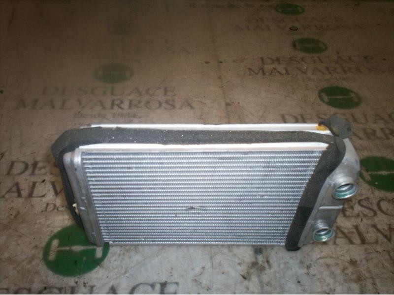 Recambio de radiador calefaccion / aire acondicionado para fiat stilo (192) 1.9 jtd cat referencia OEM IAM   