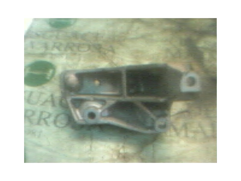 Recambio de soporte cambio para seat leon (1m1) signo referencia OEM IAM   