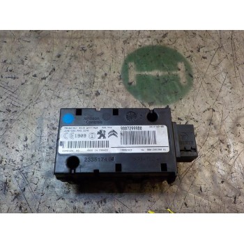 MODULO ELECTRONICO 1610722580 9807299980 