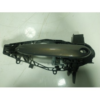 MANETA EXTERIOR DELANTERA IZQUIERDA 51215A65DC7 988177502 