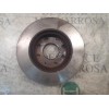 Recambio de disco freno delantero para daewoo kalos 1.4 se referencia OEM IAM   