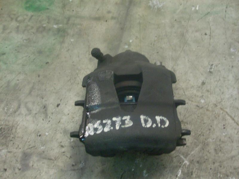 Recambio de pinza freno delantera derecha para audi a3 (8l) 1.9 tdi ambiente referencia OEM IAM 1K0615124D  