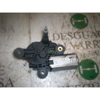 MOTOR LIMPIA TRASERO 