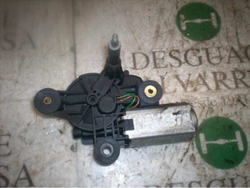 Recambio de motor limpia trasero para fiat stilo (192) 1.9 jtd cat referencia OEM IAM   