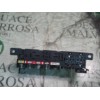 Recambio de caja reles / fusibles para seat leon (1m1) signo referencia OEM IAM   