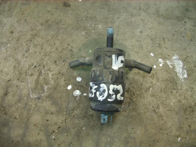 Recambio de bomba limpia para fiat stilo (192) 1.6 16v dynamic referencia OEM IAM 71719636  