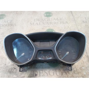 CUADRO INSTRUMENTOS 5580299 BM5T10849 