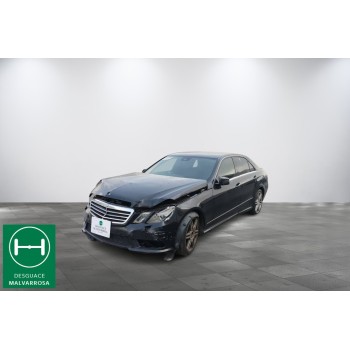 MERCEDES-BENZ CLASE E (W212) LIM.