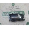 Recambio de maneta interior delantera derecha para peugeot 208 1.4 hdi fap referencia OEM IAM 9144G4 96605253VV 