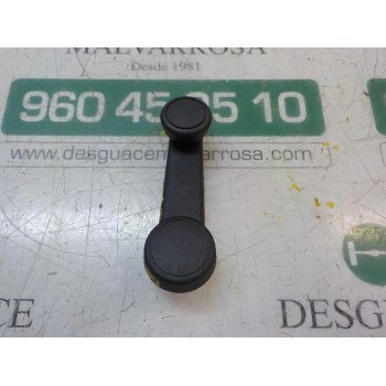 MANETA ELEVALUNAS TRASERA DERECHA 1197838 