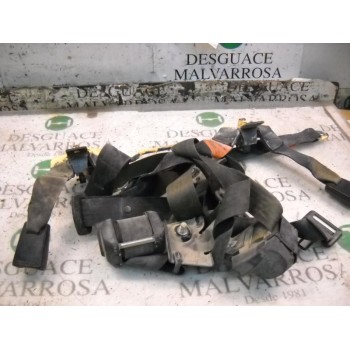 CINTURON SEGURIDAD TRASERO 