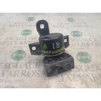 SOPORTE MOTOR 