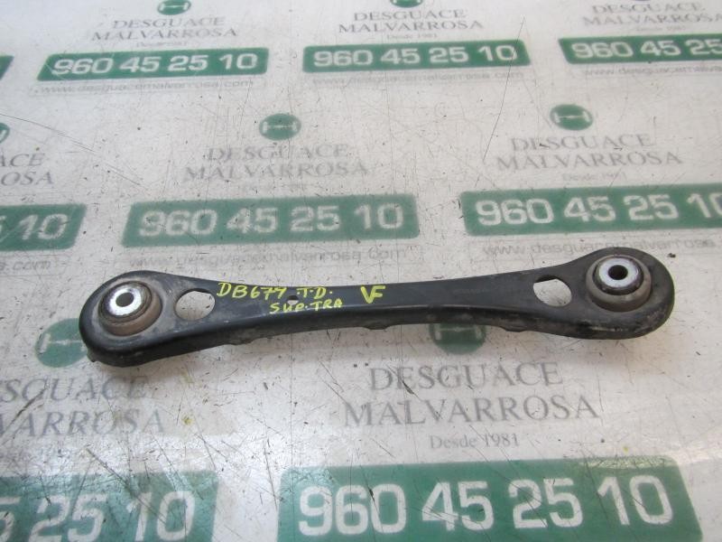 Recambio de brazo suspension superior trasero derecho para seat exeo st (3r5)(2009>) reference referencia OEM IAM 8E0501529P  