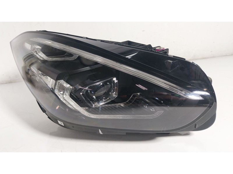 Recambio de faro derecho para bmw z4 roadster (g29) sdrive 20 i referencia OEM IAM 63115B41818 5A2DB9602 