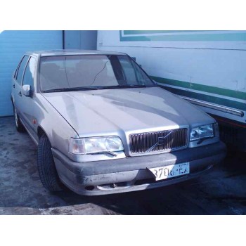 VOLVO SERIE 850