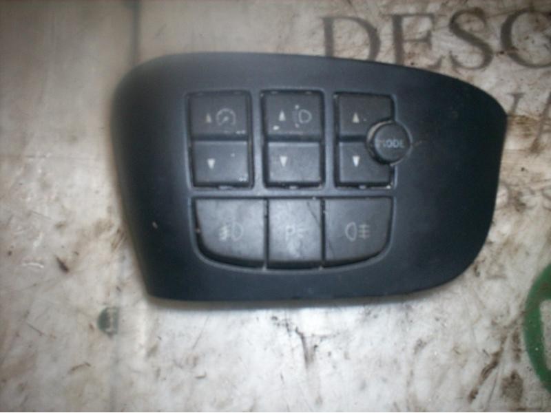 Recambio de modulo electronico para fiat stilo (192) 1.9 jtd cat referencia OEM IAM   