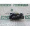 Recambio de maneta interior delantera derecha para peugeot 208 1.4 hdi fap referencia OEM IAM 9144G4 96605253VV 
