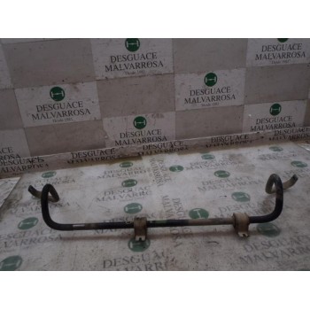 BARRA ESTABILIZADORA DELANTERA 