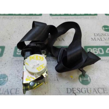CINTURON SEGURIDAD DELANTERO IZQUIERDO 72119117219 S17069955 S17069955