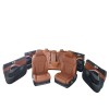 Recambio de juego asientos completo para bmw x6 (g06, f96) xdrive 30 d mild-hybrid referencia OEM IAM   