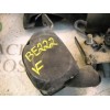Recambio de cinturon seguridad trasero para fiat fiorino (255) referencia OEM IAM   