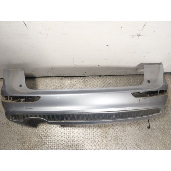 PARAGOLPES TRASERO 8R0807303BGRU 