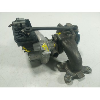 TURBOCOMPRESOR 05E145701K 05E145701K 