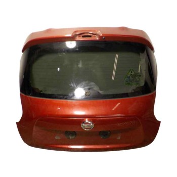 PORTON TRASERO K0100BV8MA 