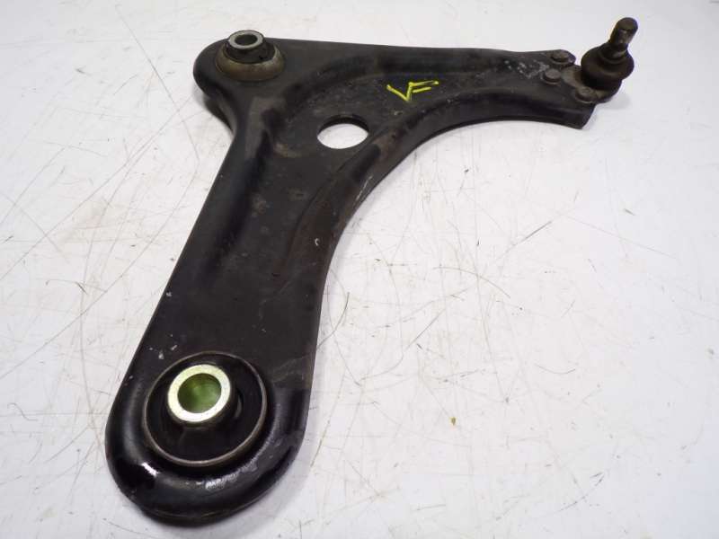 Recambio de brazo suspension inferior delantero derecho para peugeot 2008 (--.2013) 1.6 blue-hdi fap referencia OEM IAM 98136125