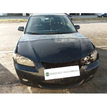 MAZDA 3 BERLINA (BK)