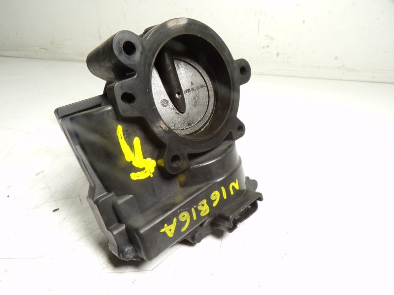 Recambio de caja mariposa para mini mini (r56) one referencia OEM IAM  A2C53279370 